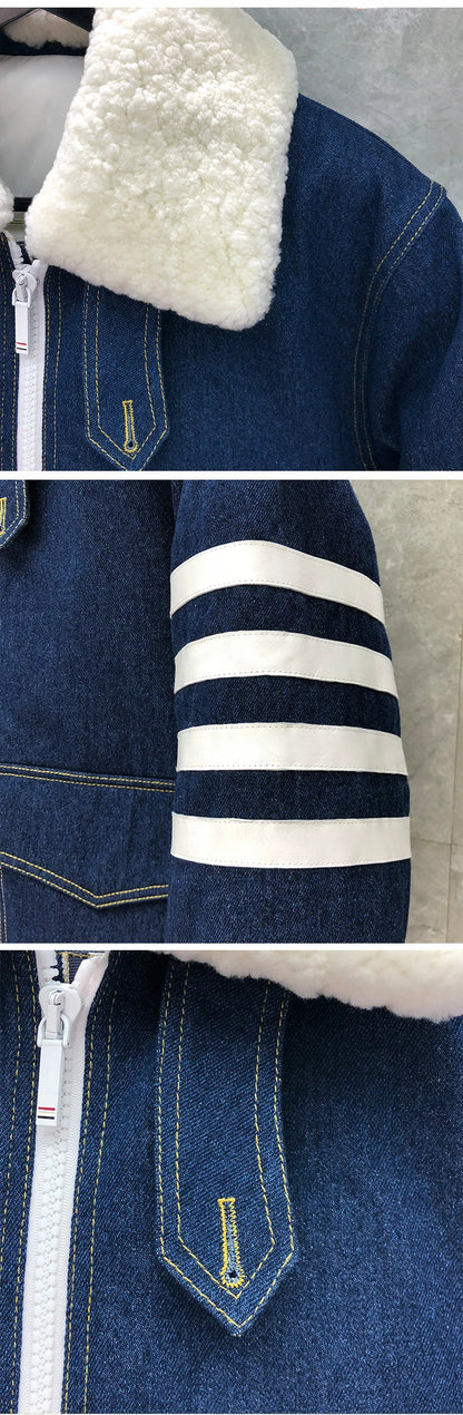 LOFTALIA THOM WINTER MEN'S JACKET