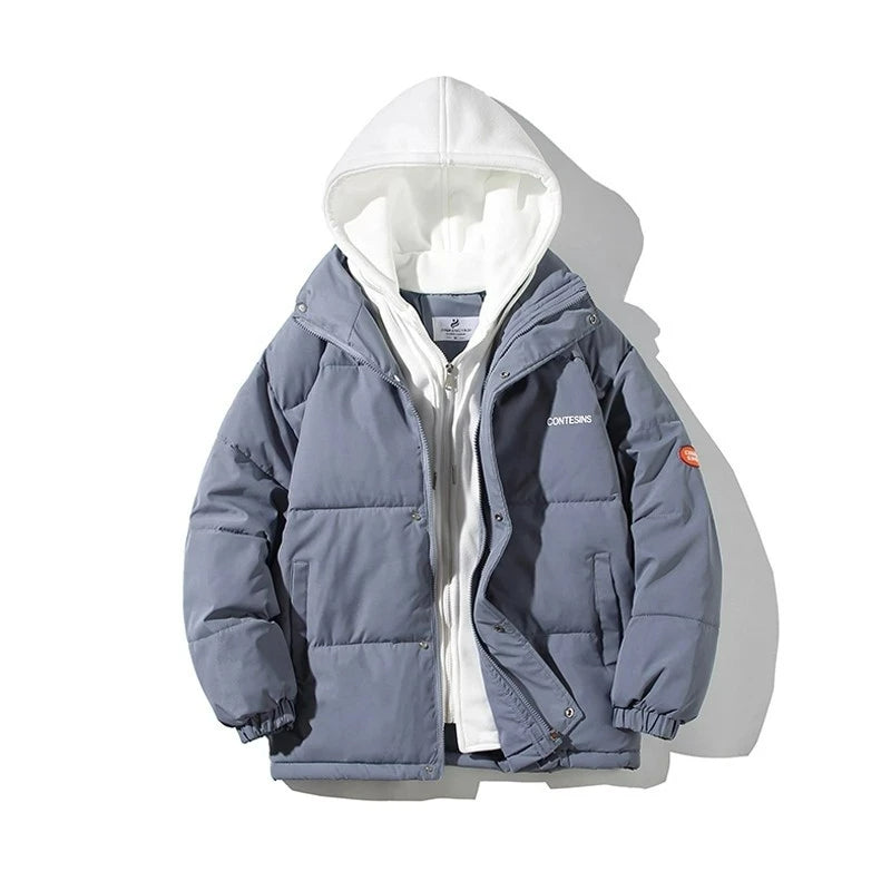 LOFTALIA 201 PUFFER JACKET