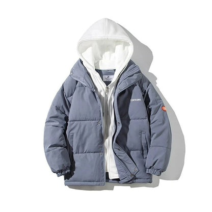LOFTALIA 201 PUFFER JACKET