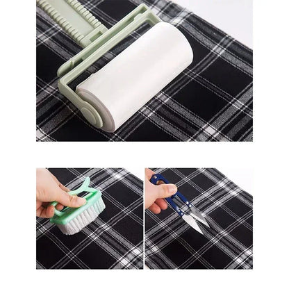 LOFTALIA PLAID PANT 101