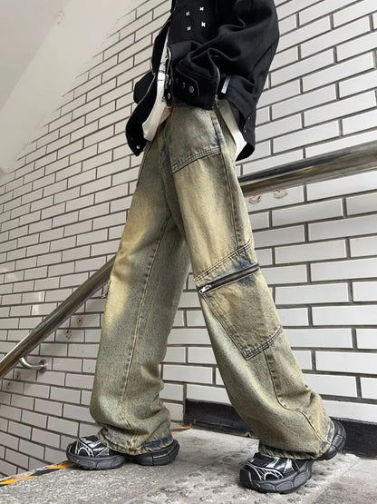 LOFTALIA CARGO PANTS
