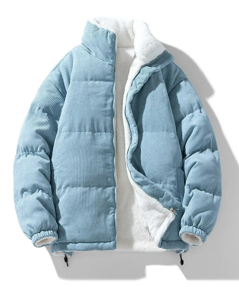 LOFTALIA DOUBLE SIDED OUTWEAR