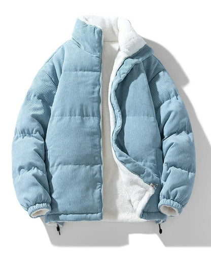 LOFTALIA DOUBLE SIDED OUTWEAR