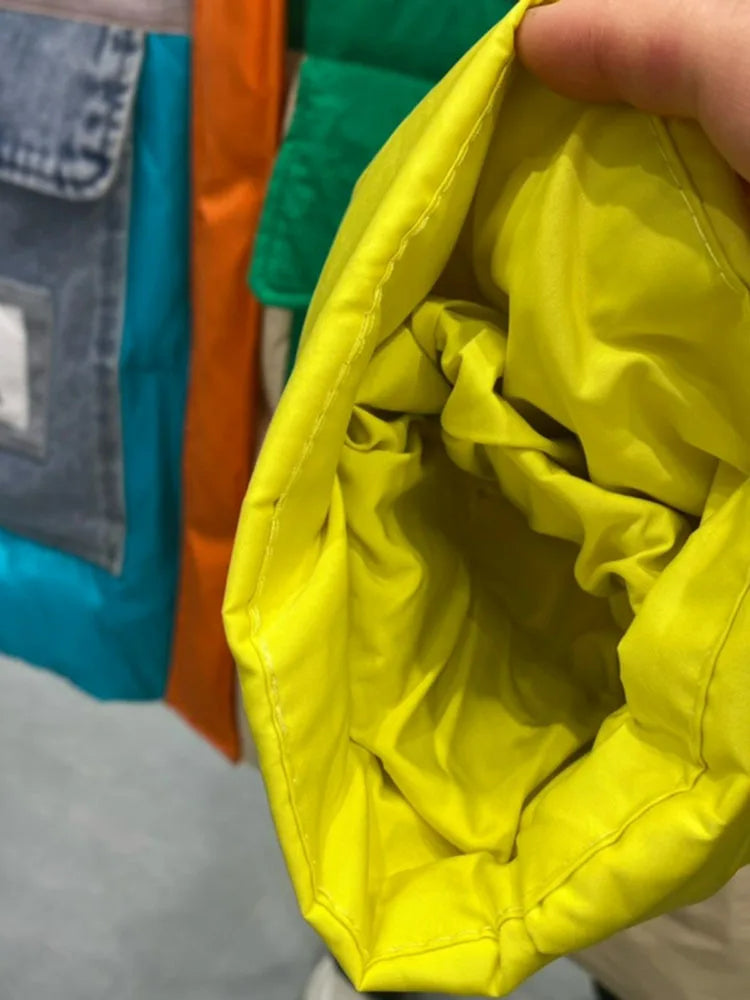 LOFTALIA COLLARED COAT