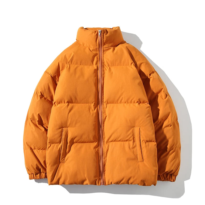 LOFTALIA 103 PUFFER JACKET