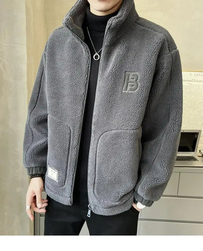LOFTLAIA FLEECE JACKET