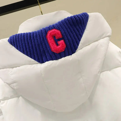 LOFTALIA 306 BALLOON COAT