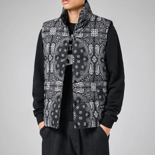 LOFTALIA RETRO PARKAS VEST