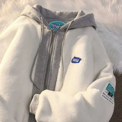 LOFTALIA LAMBSWOOL COAT