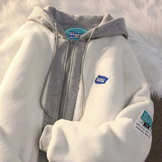 LOFTALIA LAMBSWOOL COAT