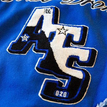 LOFTALIA RETRO JACKET