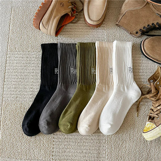 LOFTALIA VINTAGE SOCKS