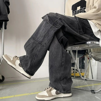 LOFTALIA CARGO PANTS 101