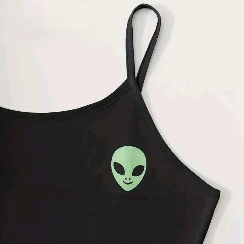 LOFTALIA WOMEN CAMISOLE PAJAMA SET