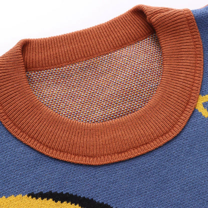 LOFTALIA 102 BF SWEATER