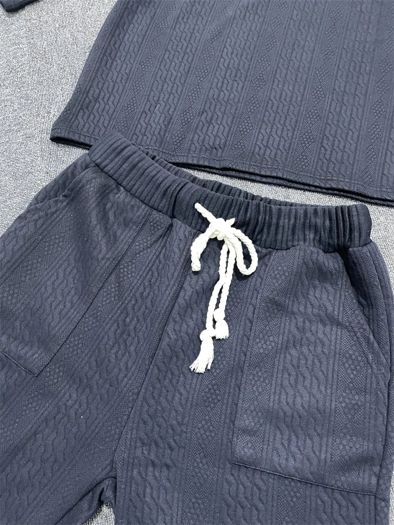 LOFTALIA MEN SHORT TAKIM 01