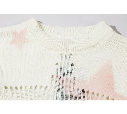 LOFTALIA WINTER HARAJUKU SWEATER