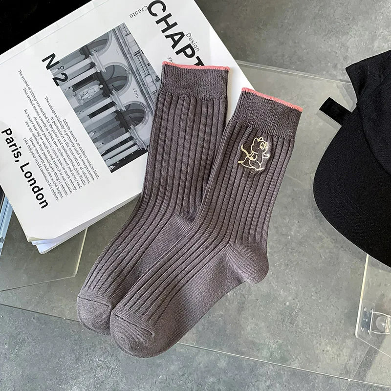 LOFTALIA SOCKS 101 GIRL