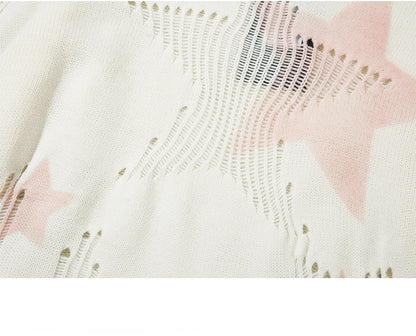 LOFTALIA WINTER HARAJUKU SWEATER