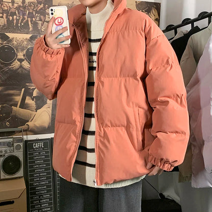 LOFTALIA 102 PUFFER JACKET