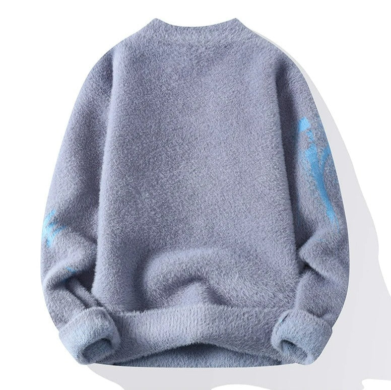 LOFTALIA WINTER KNITTED