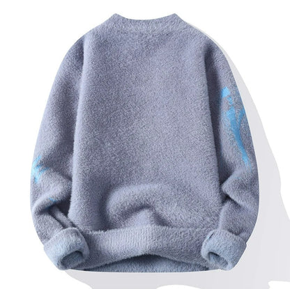 LOFTALIA WINTER KNITTED