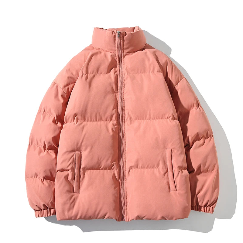 LOFTALIA 102 PUFFER JACKET