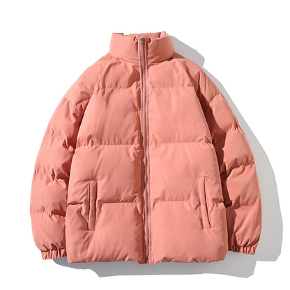 LOFTALIA 102 PUFFER JACKET