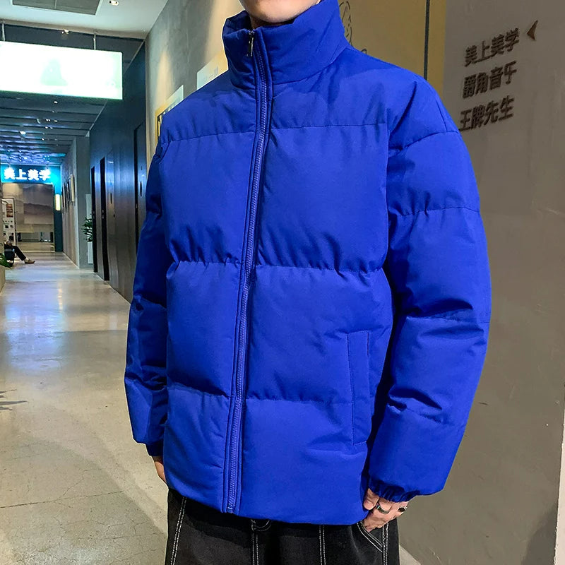 LOFTALIA 102 PUFFER JACKET