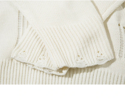 LOFTALIA WINTER HARAJUKU SWEATER