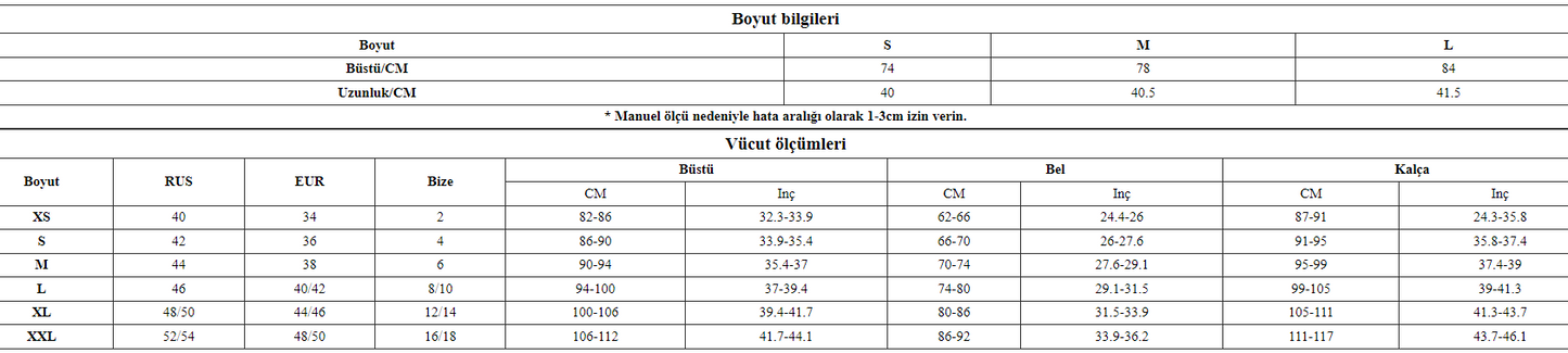 LOFTALIA WOMEN STRAPPY BUSTIER