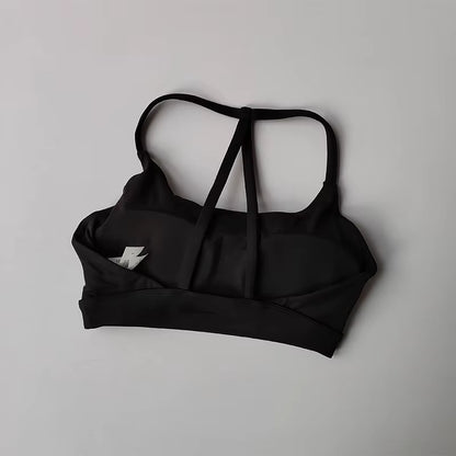 LOFTALIA Gathering Sports Bra