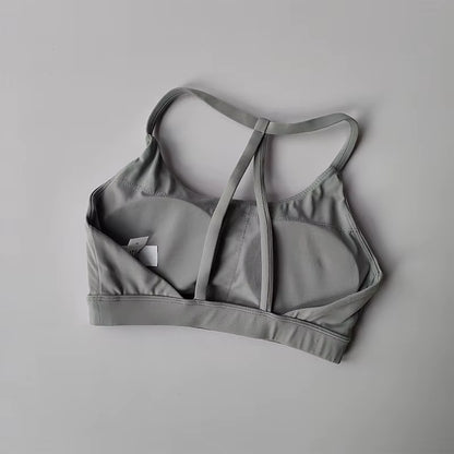 LOFTALIA Gathering Sports Bra
