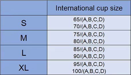 LOFTALIA Gathering Sports Bra