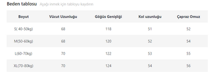 LOFTALIA 306 BALLOON COAT