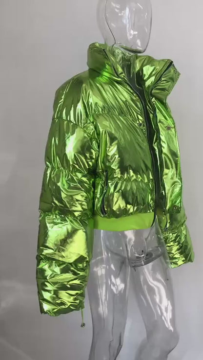 LOFTALIA WINTER BRIGHT